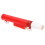 Pipette Pump 25 ml Red for Plastic & Glass 1