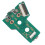 JDS-050 USB Port for PS4 Controller Easy Replacement High-Quality Components 1