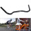 Vintage Classic 54cm Black Handlebar, Aluminum 1