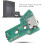 JDS-050 USB Port for PS4 Controller Easy Replacement High-Quality Components 4