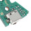 JDS-050 USB Port for PS4 Controller Easy Replacement High-Quality Components 5