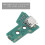 JDS-050 USB Port for PS4 Controller Easy Replacement High-Quality Components 7