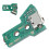 JDS-050 USB Port for PS4 Controller Easy Replacement High-Quality Components 14
