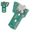JDS-050 USB Port for PS4 Controller Easy Replacement High-Quality Components 15