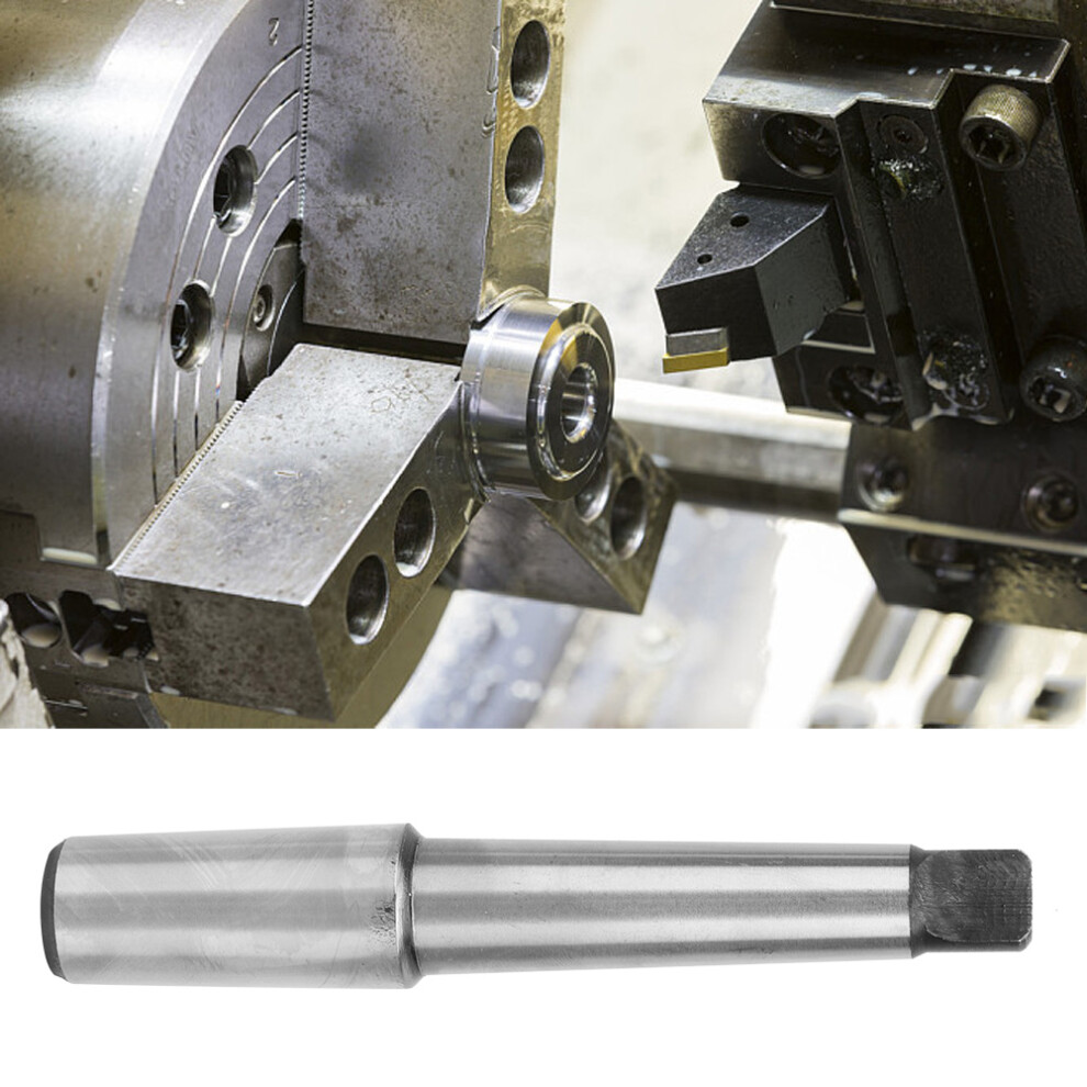 High Quality Mt2-B22 Drill Chuck Connecting Shaft For 5-20Mm Bits Morse Taper 9451393793979