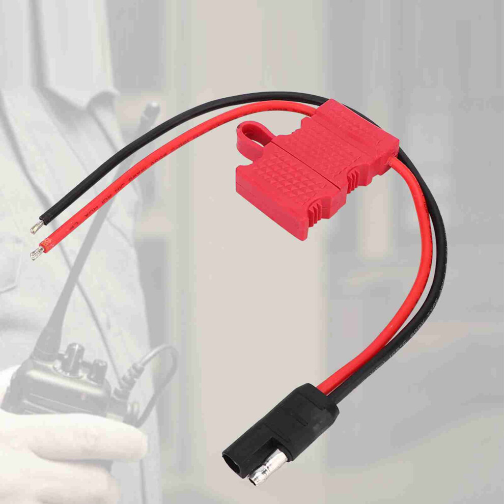 Gm3188/Gm3688/Gm1280 1.5M Power Cable 12V Black 9341393793959