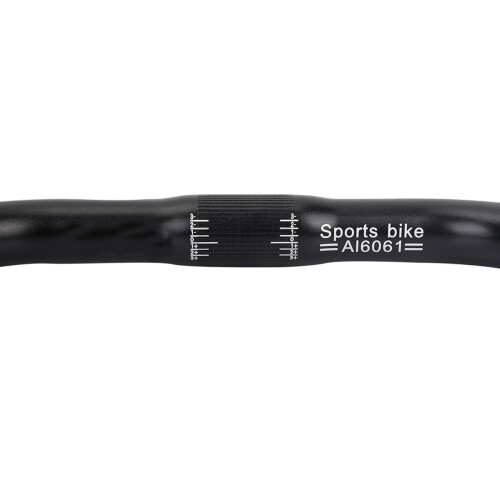 Vintage Classic 54cm Black Handlebar, Aluminum 2