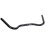 Vintage Classic 54cm Black Handlebar, Aluminum 8