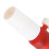 Pipette Pump 25 ml Red for Plastic & Glass 6