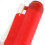 Pipette Pump 25 ml Red for Plastic & Glass 10