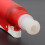 Pipette Pump 25 ml Red for Plastic & Glass 11