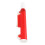 Pipette Pump 25 ml Red for Plastic & Glass 14