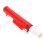 Pipette Pump 25 ml Red for Plastic & Glass 16