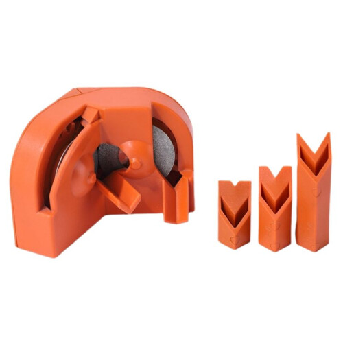 Drill Bit Grinding Artifact Functional Twist Drill Grinding Artifact Portable Drill Grinder Electric Drill Grinding B