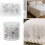 Multipurpose Anti Slip Plastic Sheet Holders with Alloy-HBX 3