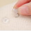 Multipurpose Anti Slip Plastic Sheet Holders with Alloy-HBX 7