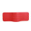 Wippteller Balance Board Kinder Rot 19