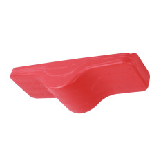 Rocking Board Balance Spielzeug Rot