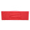 Wippteller Balance Board Kinder Rot 5