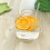 Versatile 720Ml Handheld Glass Beverage Container-pink1 bow 6