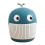 Premium Plastic Mini Trash Can Whale Theme Ideal-smog basket 1