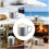 Stable Quality Engraved Tin Alloy Cup Styles From Moscow-B 3