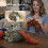 Practical Hand Paint Toads Tissue Case Bring Fun To Your Space 7