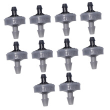 10er-Pack wassersparende-4L Außenhandelmod