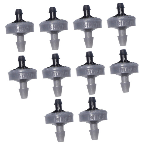 10er-Pack wassersparende-4L Außenhandelmod