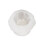 Paeonia Lactiflora – moules à bougies en Silicone, multi-usages, 4