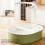 Convenient U Shape Hair Washing Sprayers-Ordinary water pumps 2