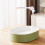 Convenient U Shape Hair Washing Sprayers-Ordinary water pumps 5