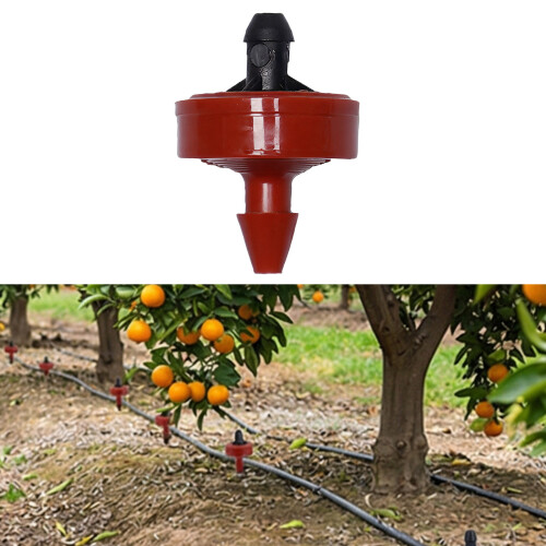 High Efficiency Tree Irrigation Emitters-8Lforeigntrademon 2