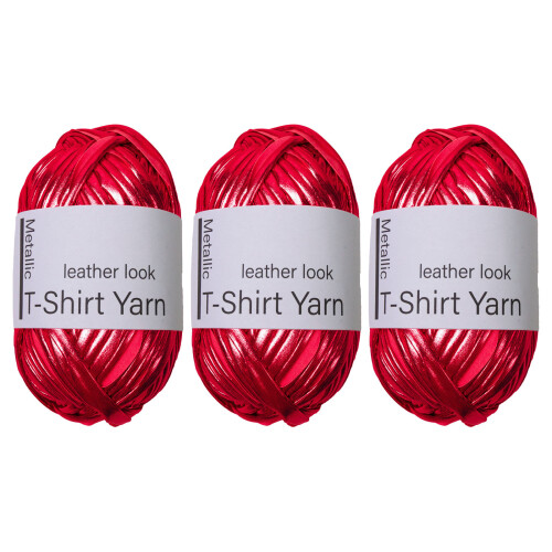 Corde de sangle en Polyester scintillante, 3 rouleaux, 32,8-07