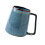 Generous 350Ml Capacity Coffee-sydney blue refusal accessories 1