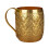 Tasse orientée thaïlandaise durable d'alliage d'aluminium-or 1