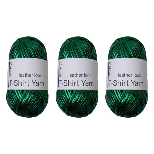 3 Rolls Sparkling Polyester Webbing Cord 32.8Yard Each For-14