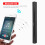 Bluetooth V4.0 Speaker 2000mAh 18650, Black 6