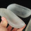 Long Oval Shape Moroccans Crystal Bowl for Cleansing, Recharging 6