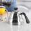 1.2L Temperature Controlled Pour Style Drink Maker With-Silver 5