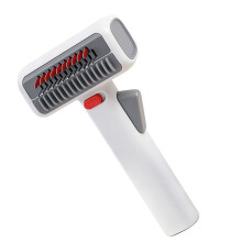 Brosse de toilettage multi-usage pour poils d'animaux, pour