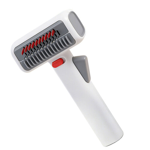 Brosse de toilettage multi-usage pour poils d'animaux, pour
