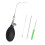 Professional Hollow Eggs Maker Tool Kits For Easter Eggs 1