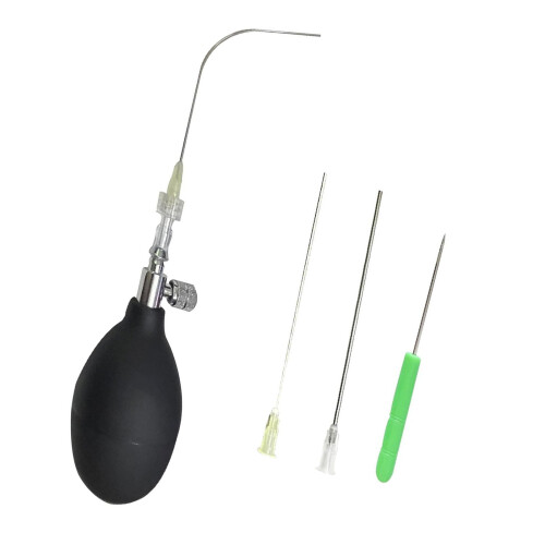 Professional Hollow Eggs Maker Tool Kits For Easter Eggs