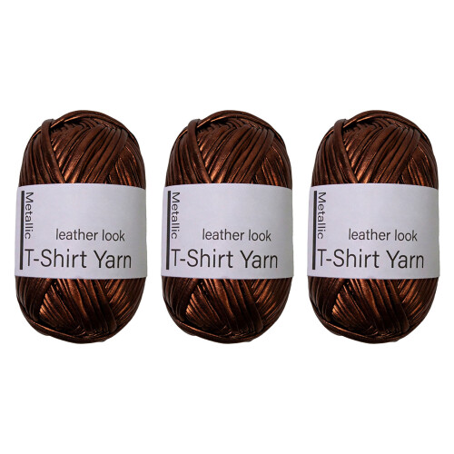 3 Rolls Shimmering Polyester Cord 32.8Yard Each Roll-17