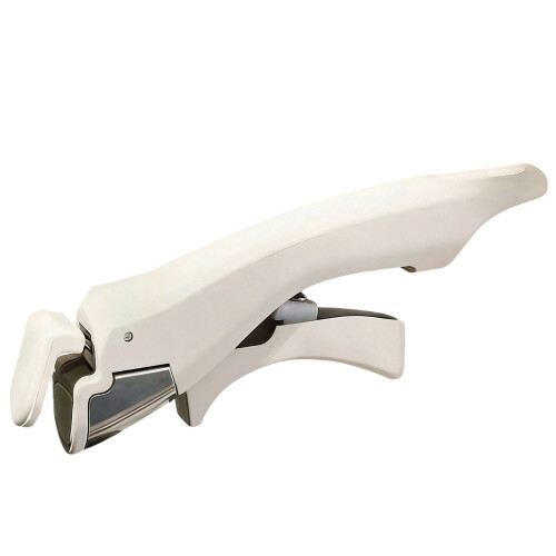 Practical Detachable Pan Handle Providing-High grade gray
