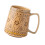 Large Capacity Ceramic Coffee Mugs With-refusal accessories 1