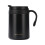 Convenient 304 Nonrust Steel Coffee Dripper And Thermal-Black 5