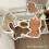 Serviette à main en molleton de corail en peluche, tissu à-3 6