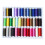 39 Spools of Embroidery Thread 109Yards Per Spool Sewing Thread 1
